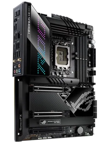 Asus ROG Maximus Z690 Hero