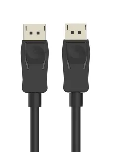 Ewent EC1402 Cable Displayport V1.2 4K Macho/Macho 3m Negro-AISCCI0531
