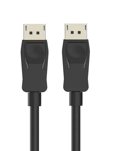 Ewent EC1402 Cable Displayport V1.2 4K Macho/Macho 3m Negro