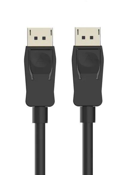Ewent EC1402 Cable Displayport V1.2 4K Macho/Macho 3m Negro