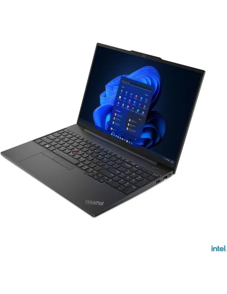 Lenovo ThinkPad E16 Gen 1 Intel Core i7-13700H/32GB/1TB SSD/16" W11 Pro
