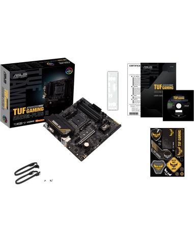 Asus TUF Gaming A520M-Plus II