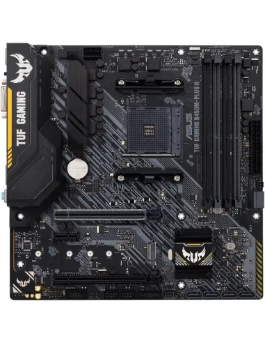 Asus TUF Gaming B450M-Plus II