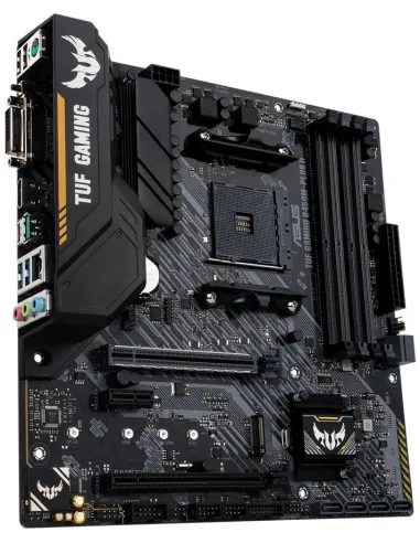Asus TUF Gaming B450M-Plus II