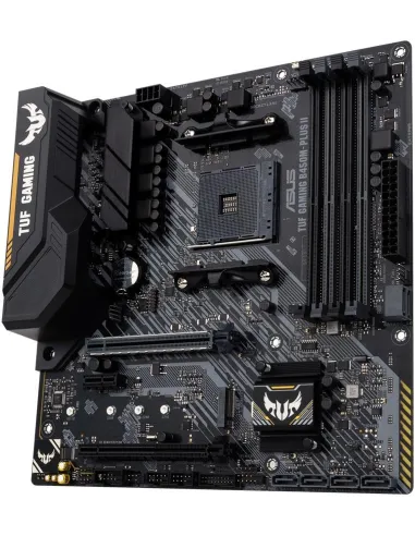 Asus TUF Gaming B450M-Plus II