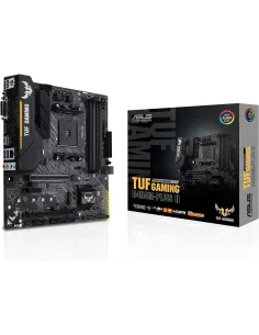 Asus TUF Gaming B450M-Plus II
