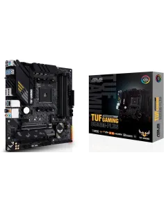 Asus TUF Gaming B550M-PLUS