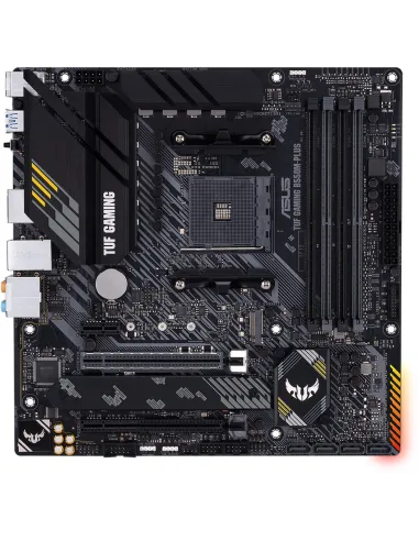Asus TUF Gaming B550M-PLUS