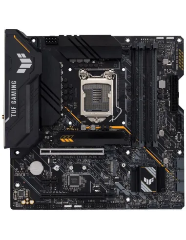 Asus TUF Gaming B560M-PLUS WIFI