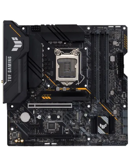 Asus TUF Gaming B560M-PLUS WIFI