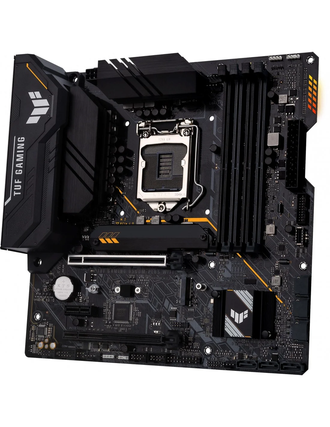 Asus TUF Gaming B560M-PLUS WIFI