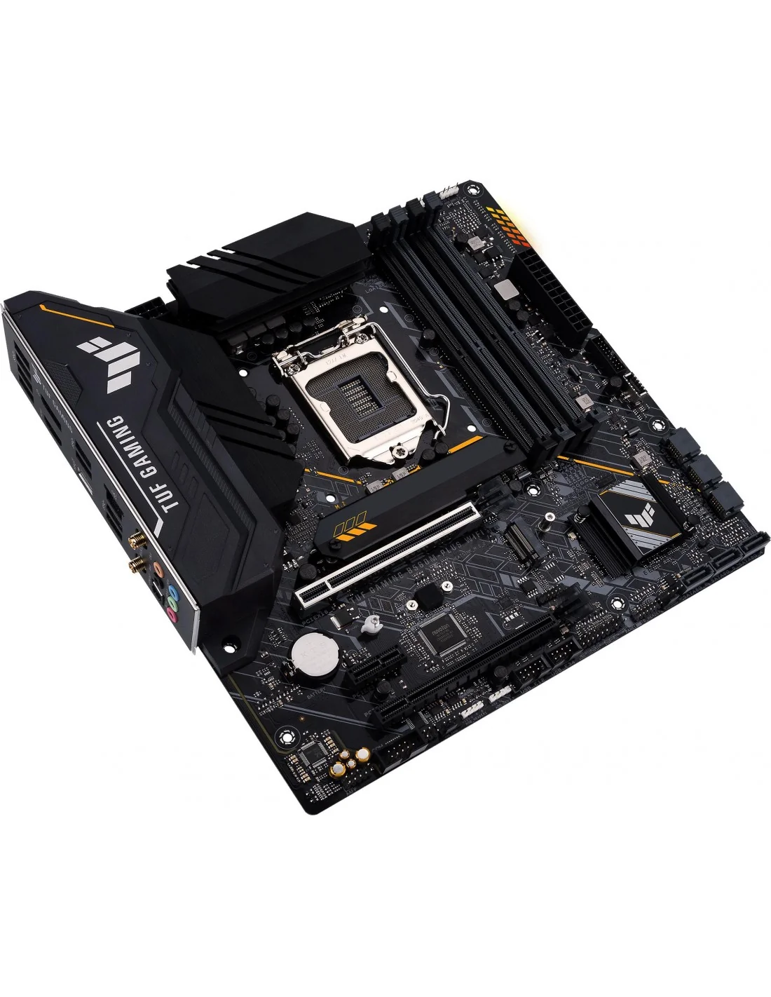 Asus TUF Gaming B560M-PLUS WIFI