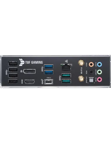 Asus TUF Gaming B560M-PLUS WIFI