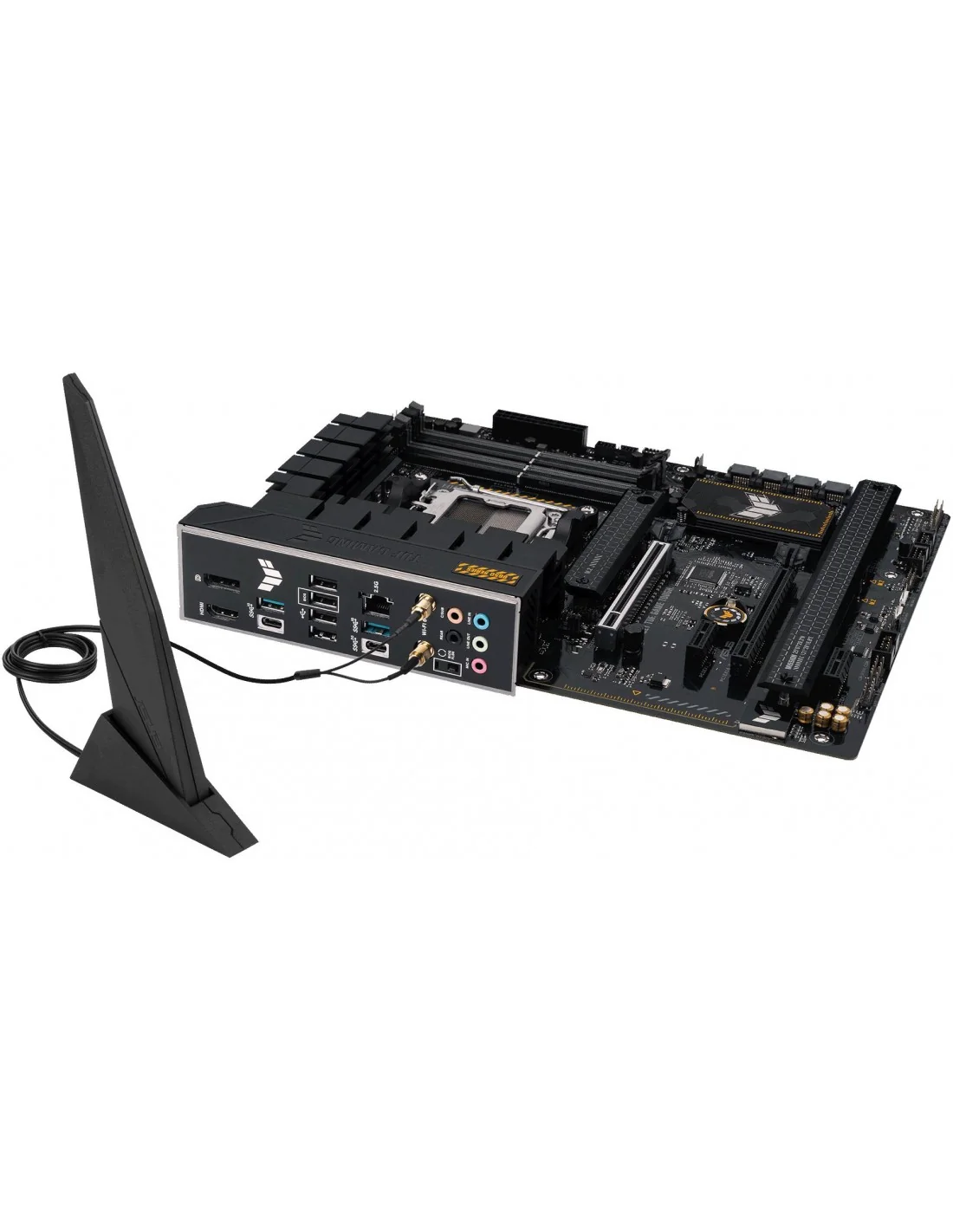 Asus TUF Gaming B650-PLUS WIFI