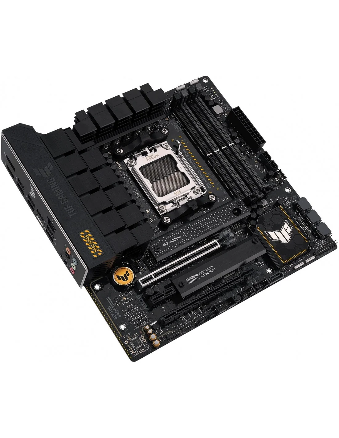 Asus TUF Gaming B650M-PLUS