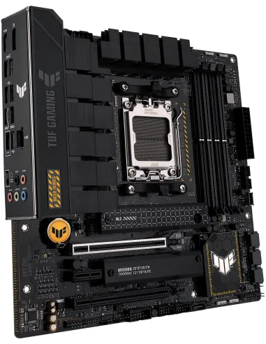 Asus TUF Gaming B650M-PLUS