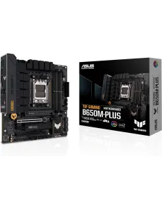 Asus TUF Gaming B650M-PLUS