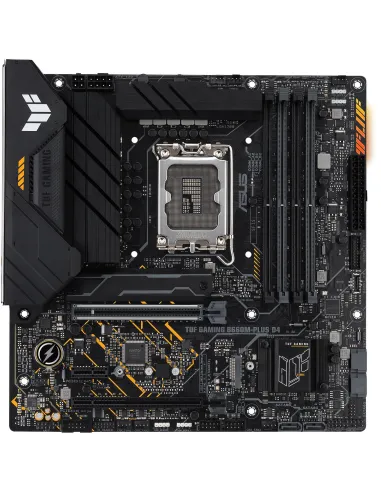 Asus TUF Gaming B660M-PLUS D4