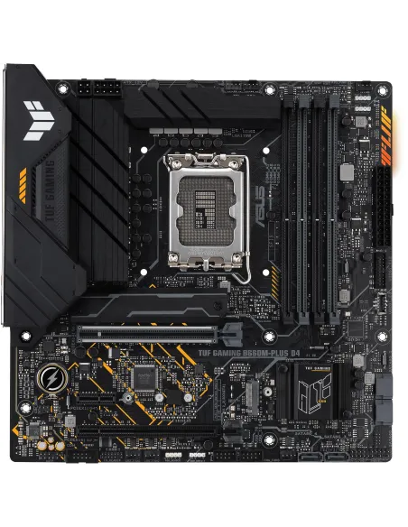 Asus TUF Gaming B660M-PLUS D4