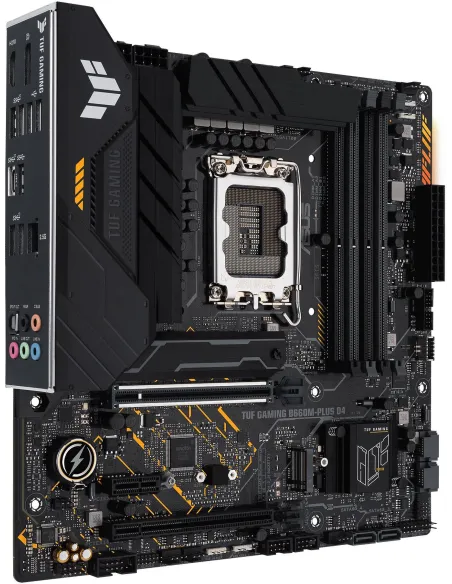 Asus TUF Gaming B660M-PLUS D4