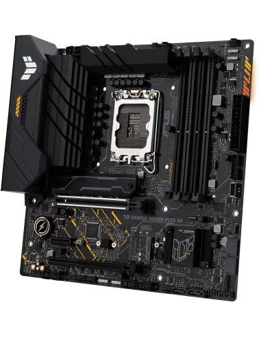 Asus TUF Gaming B660M-PLUS D4