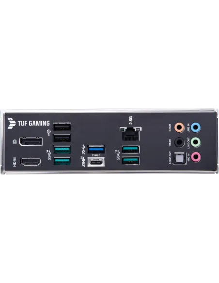 Asus TUF Gaming B660M-PLUS D4