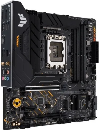 Asus TUF Gaming B660M-PLUS WIFI D4