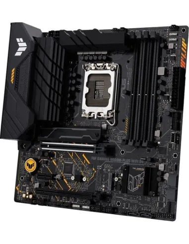 Asus TUF Gaming B660M-PLUS WIFI D4