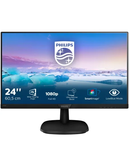 Philips 243V7QDAB 24" IPS LED FullHD