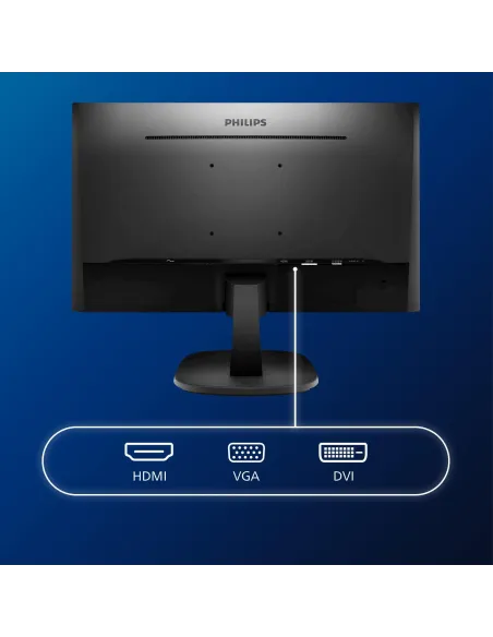 Philips 243V7QDAB 24" IPS LED FullHD