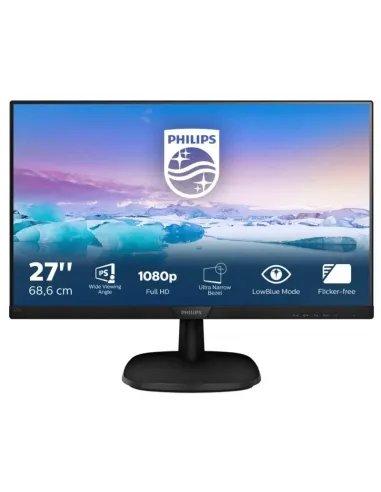 Philips 273V7QDAB 27" LCD IPS FullHD