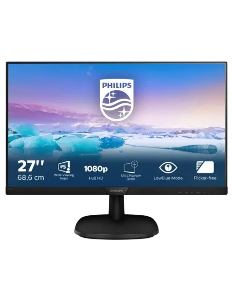 Philips 273V7QDAB 27" LCD IPS FullHD