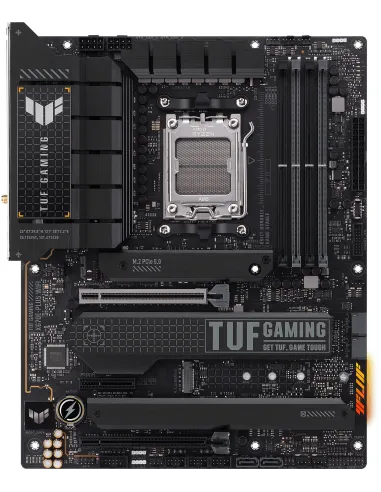 Asus TUF Gaming X670E-Plus Wi-Fi