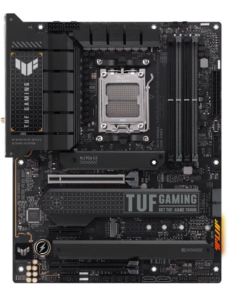 Asus TUF Gaming X670E-Plus Wi-Fi