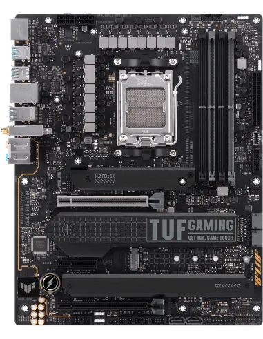 Asus TUF Gaming X670E-Plus Wi-Fi