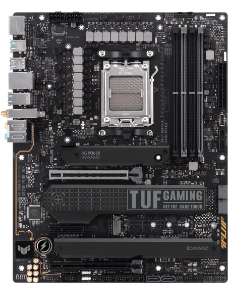 Asus TUF Gaming X670E-Plus Wi-Fi