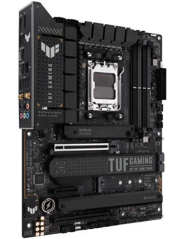 Asus TUF Gaming X670E-Plus Wi-Fi