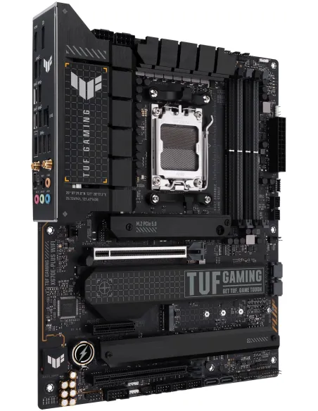 Asus TUF Gaming X670E-Plus Wi-Fi