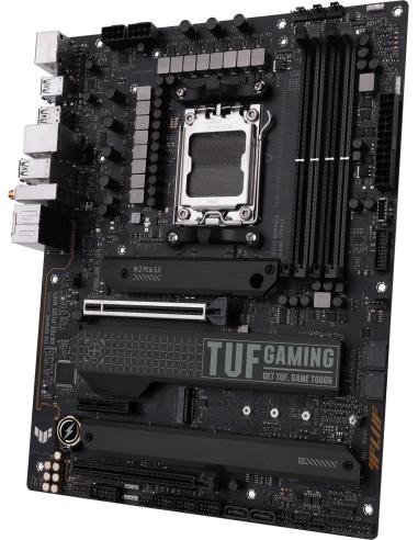 Asus TUF Gaming X670E-Plus Wi-Fi