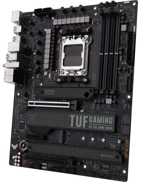 Asus TUF Gaming X670E-Plus Wi-Fi
