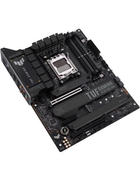 Asus TUF Gaming X670E-Plus Wi-Fi