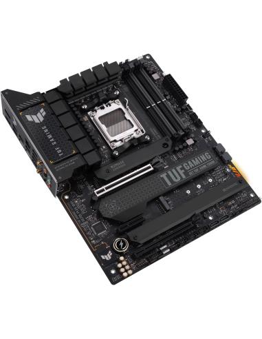 Asus TUF Gaming X670E-Plus Wi-Fi