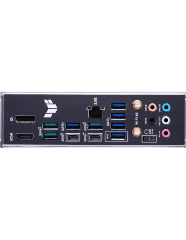 Asus TUF Gaming X670E-Plus Wi-Fi