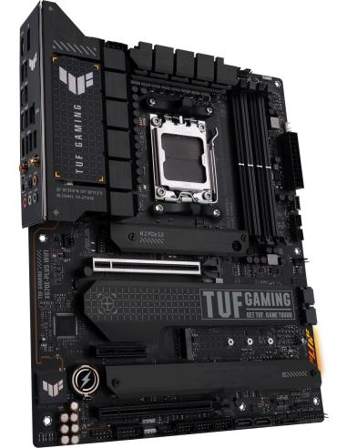 Asus TUF Gaming X670E-Plus Wi-Fi