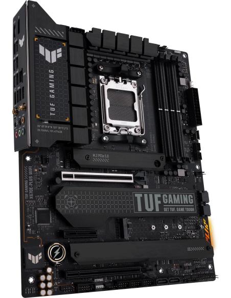 Asus TUF Gaming X670E-Plus Wi-Fi