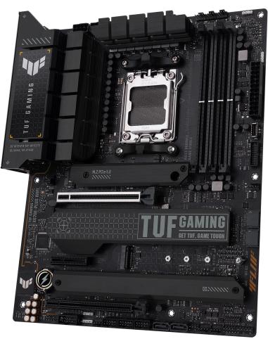 Asus TUF Gaming X670E-Plus Wi-Fi