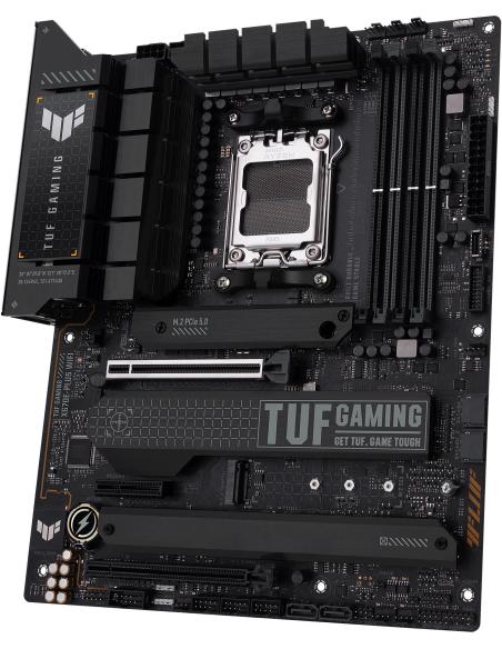 Asus TUF Gaming X670E-Plus Wi-Fi