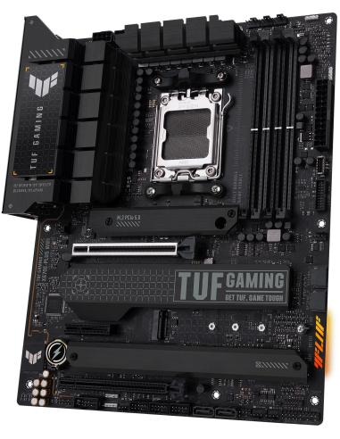 Asus TUF Gaming X670E-Plus Wi-Fi