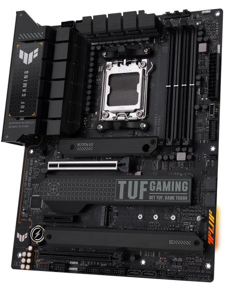 Asus TUF Gaming X670E-Plus Wi-Fi