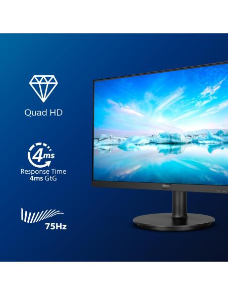 Philips 275V8LA/00 27" LED QHD 75Hz